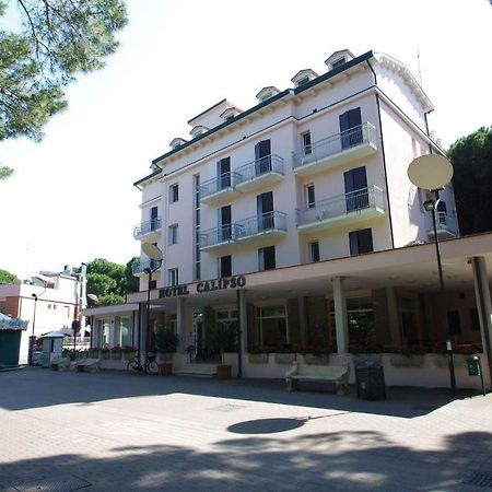 Hotel Calipso Llido Degli Estensi Exterior foto
